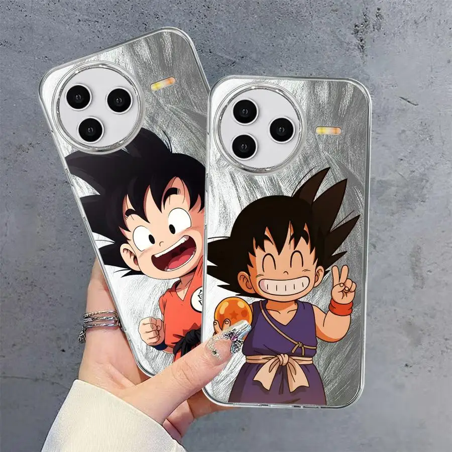 Dragon Ball Goku Cu… - image