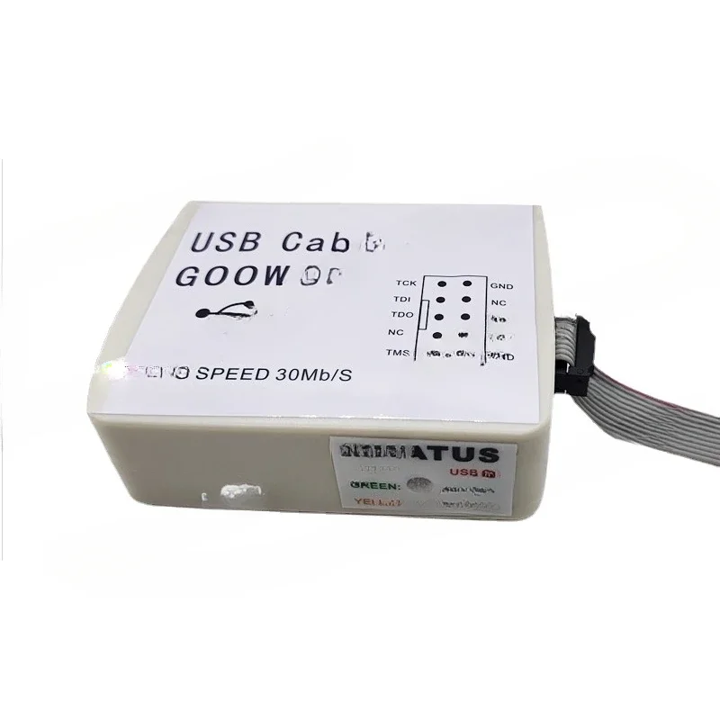 For Downloader Emul…