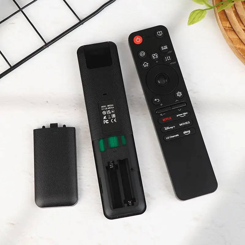 Voice Magic Remote …