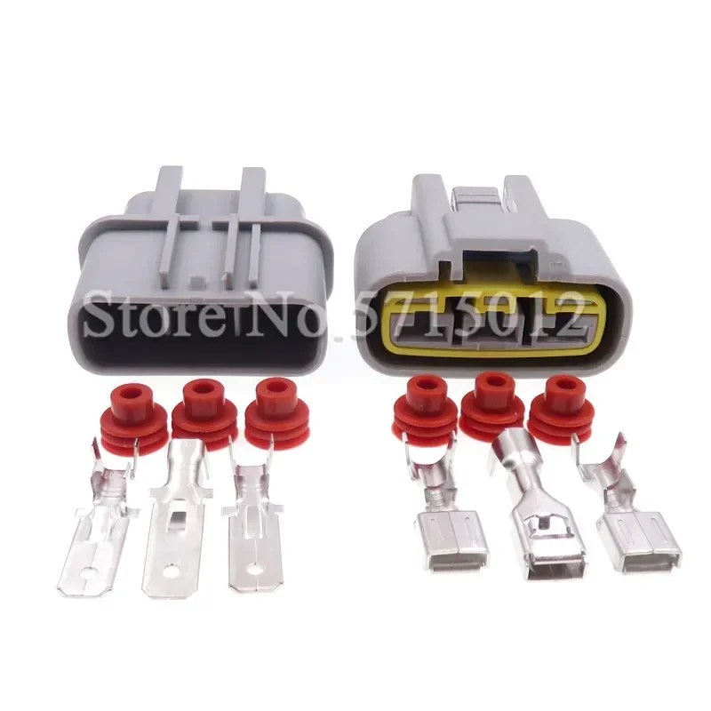 3 Hole QLW-A-3F-GR … - image