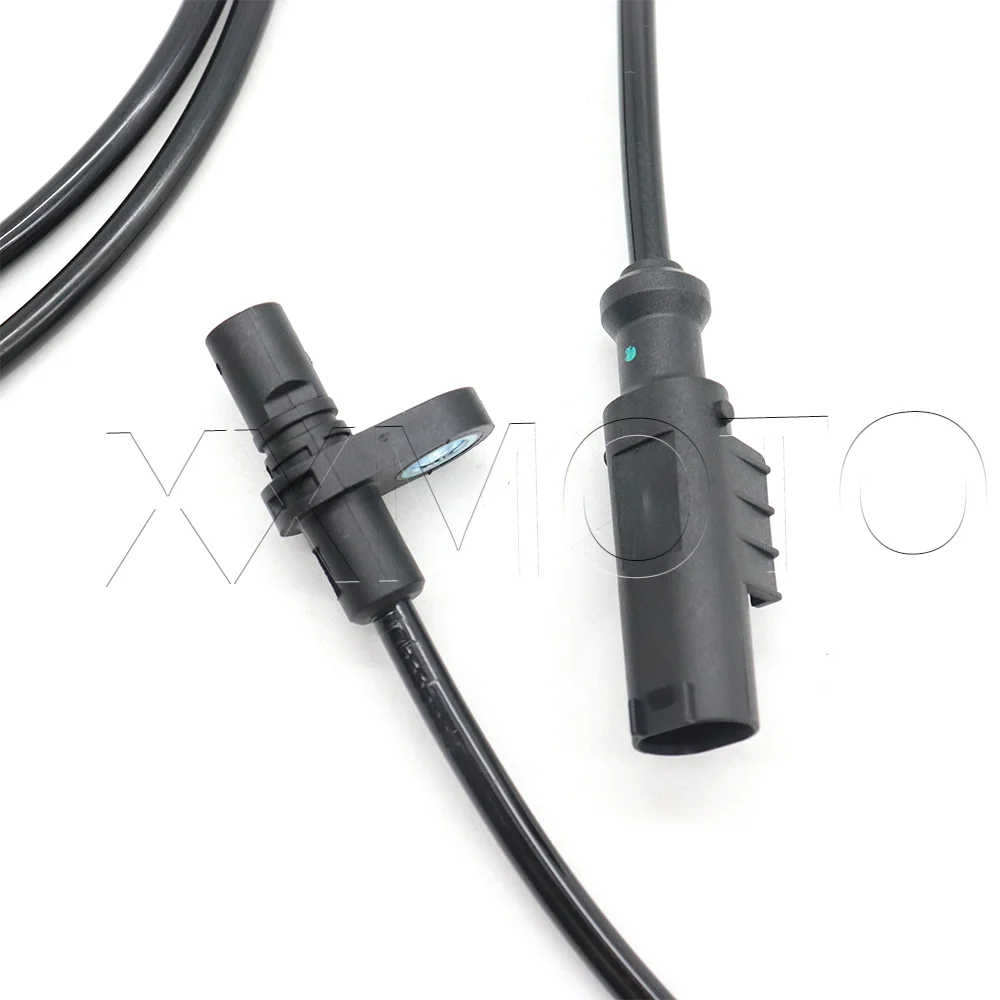 لبندا بلاك بيرد 500 BB500 LFS700 BB 500 LFS 700 دراجة نارية ABS عجلة سرعة الاستشعار إشارة سلك سيليكون الحبل الملحقات #3