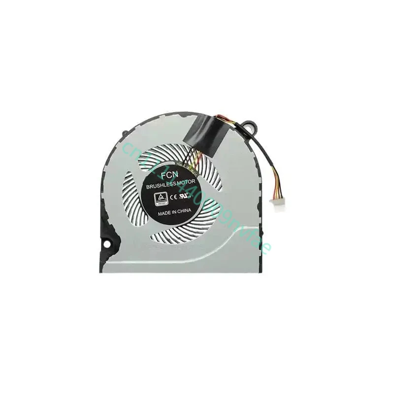 GPU+CPU Cooling Fan for Acer Nitro 5 AN515-43 AN515-54 AN517-51 Nitro7 AN715-51 Series