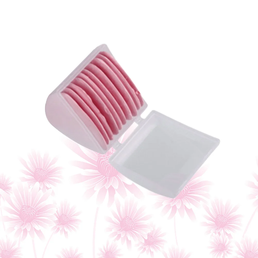 

10Pcs Fabric Chalk Triangle Shape Tailor's Sewing Tool for Pattern Marking Professional Dressmaker Use Colorful Powder for Cloth