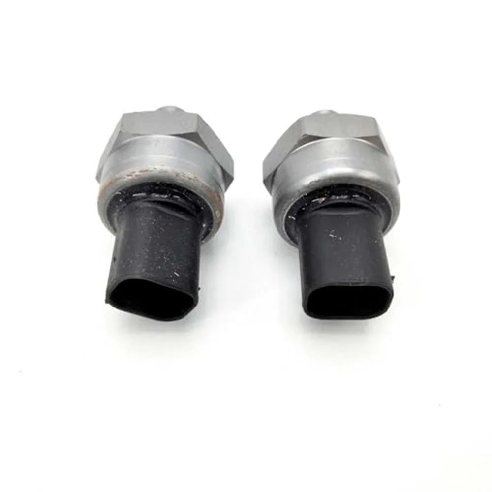 2pcs Brake Fluid Pressure Sensor 47240-7S000 for Nissan Infiniti QX56 Armada Titan