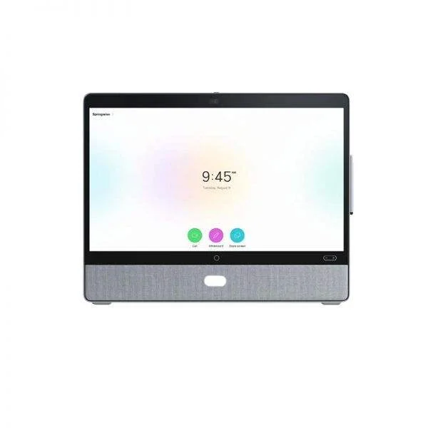 Original New CS-DESKPRO-K9 Webex Desk Pro Video Conference  Equipment    CS-DESKPRO-K9