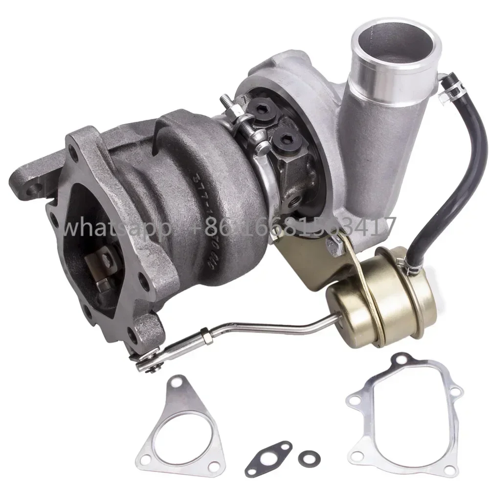 

TD04 Turbo Fior Subaru Impreza GC GFC SG 1993-2000 Coupe Turbocharger 4937704300 4937704100 4937704363 49377-04505