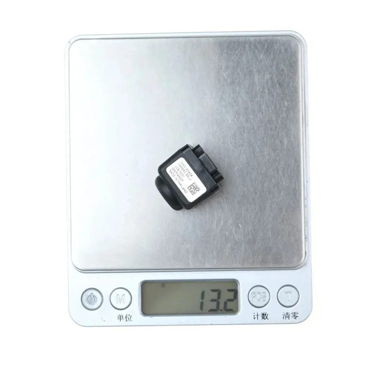 كاميرا خلفية خلفية خلفية احتياطية لنيسان Infiniti View ، كاميرا ركن السيارة ، 284424GA0A ، 28442-4GA0A ، جديدة