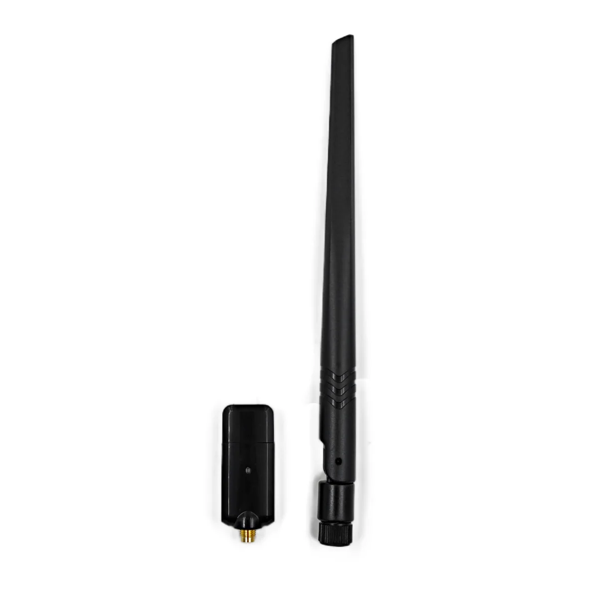 ZigBee 3.0 Gateway Dongle USB Universal ZigBee Gateway mit Antenne kompatibel mit Home Assistant OpenHAB ZigBee2MQTT