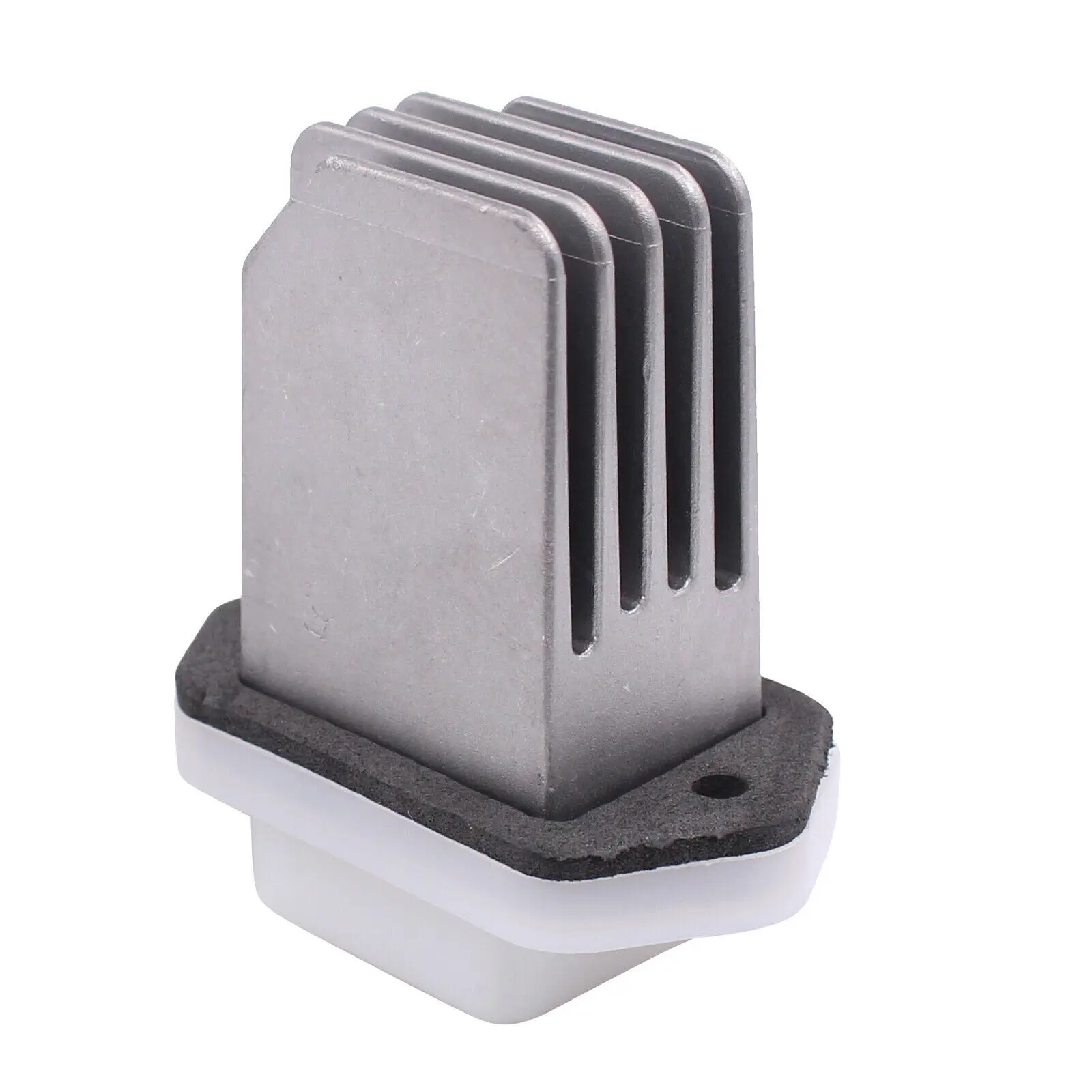 1pc Car Heater Resistor For Nissan Qashqai J10 X-Trail T312008-2013 27226-70t03 277613SB0A 4P1687 Car Accessories