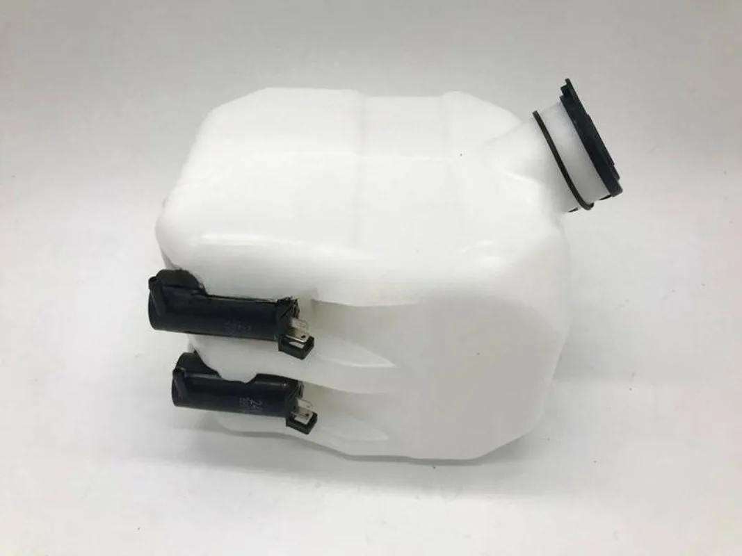 ダブルモーター水洗浄機タンクキャタピラー 312D 320D E320C 312C 330 336D 24V