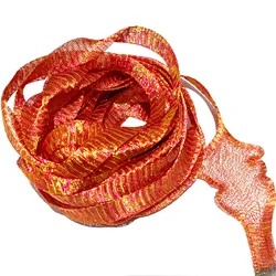 XUQIAN Hot Sale 1mm-20mm Dark Golden With Many Other Colorful Copper Wire Tight Knitted Copper Wire Mesh for Jewelry Making