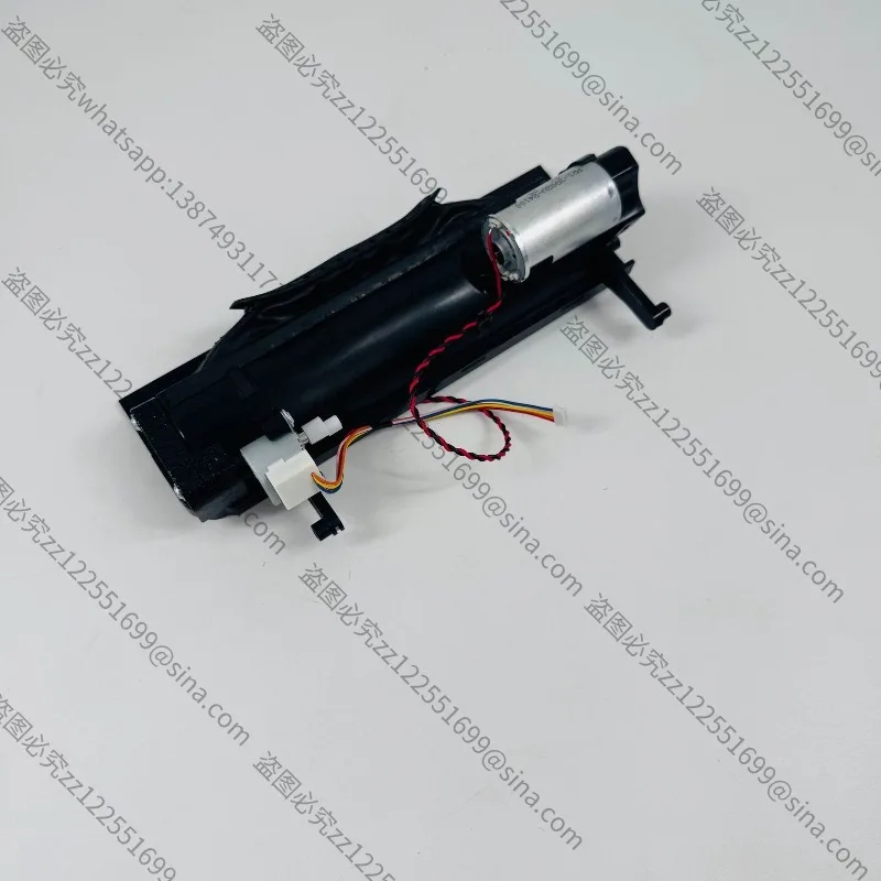 Suitable for Finding X40 Pro/X40 Ultra/X40 Master After-sales Main Brush Motor Roller Brush Motor Box Assembly