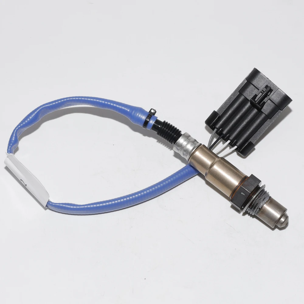 O2 Oxygen Sensor For Chery ARRIZO 3 1.5L 2014-2019/ Tiggo 5 E3 BYD F0 F3 Mazda 323 Baic D20 Buick Excelle Accessories 0258006966