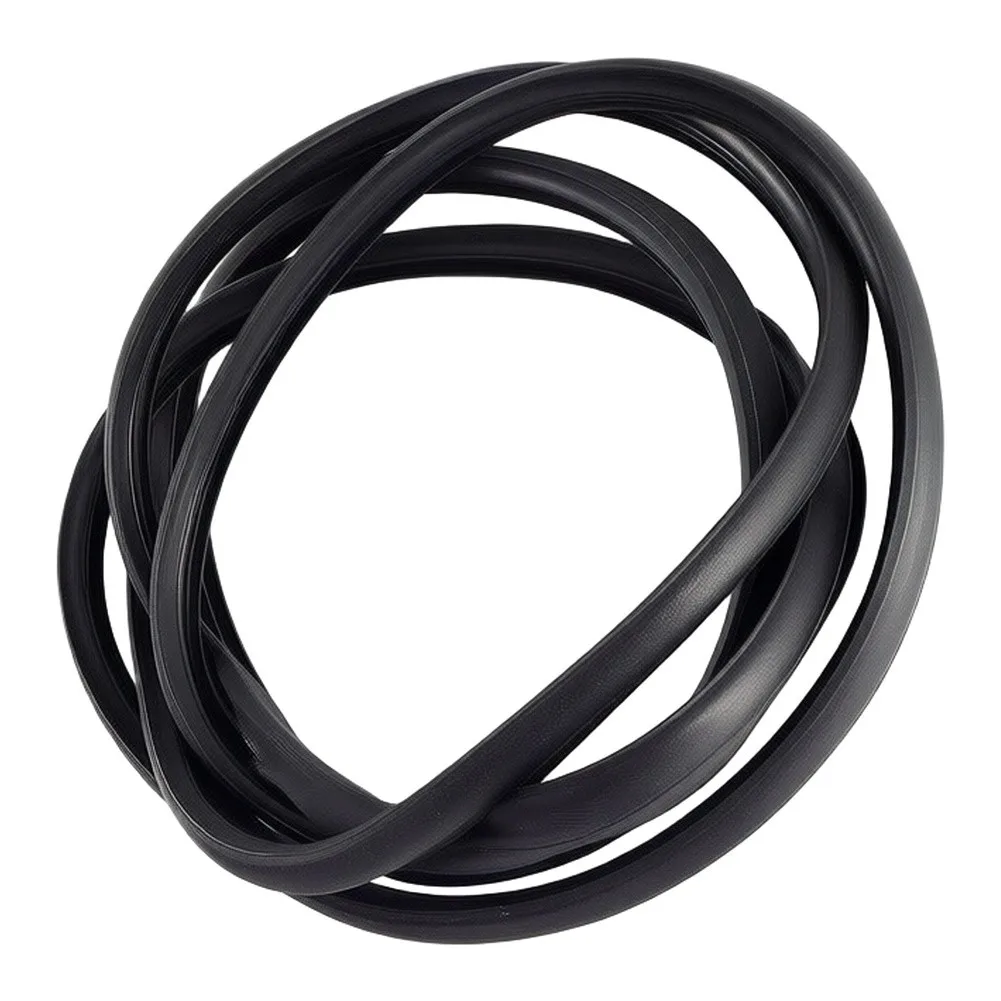 Auto Roof Strip Sunroof Weatherstrip Sunroof Weatherstrip Seal Gasket Replacement Gasket Easy Installation Broken Damaged Fix