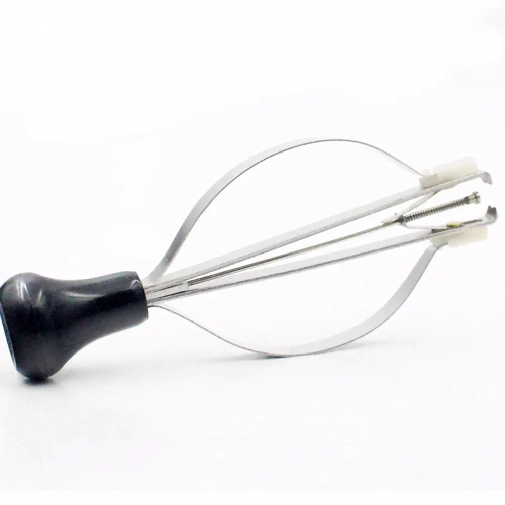 ساعة الأيدي مزيل أداة الضغط إبرة المنتقى مجتذب المناسب إزالة الساعاتي اكسسوارات عدة Presto المكبس كماشة