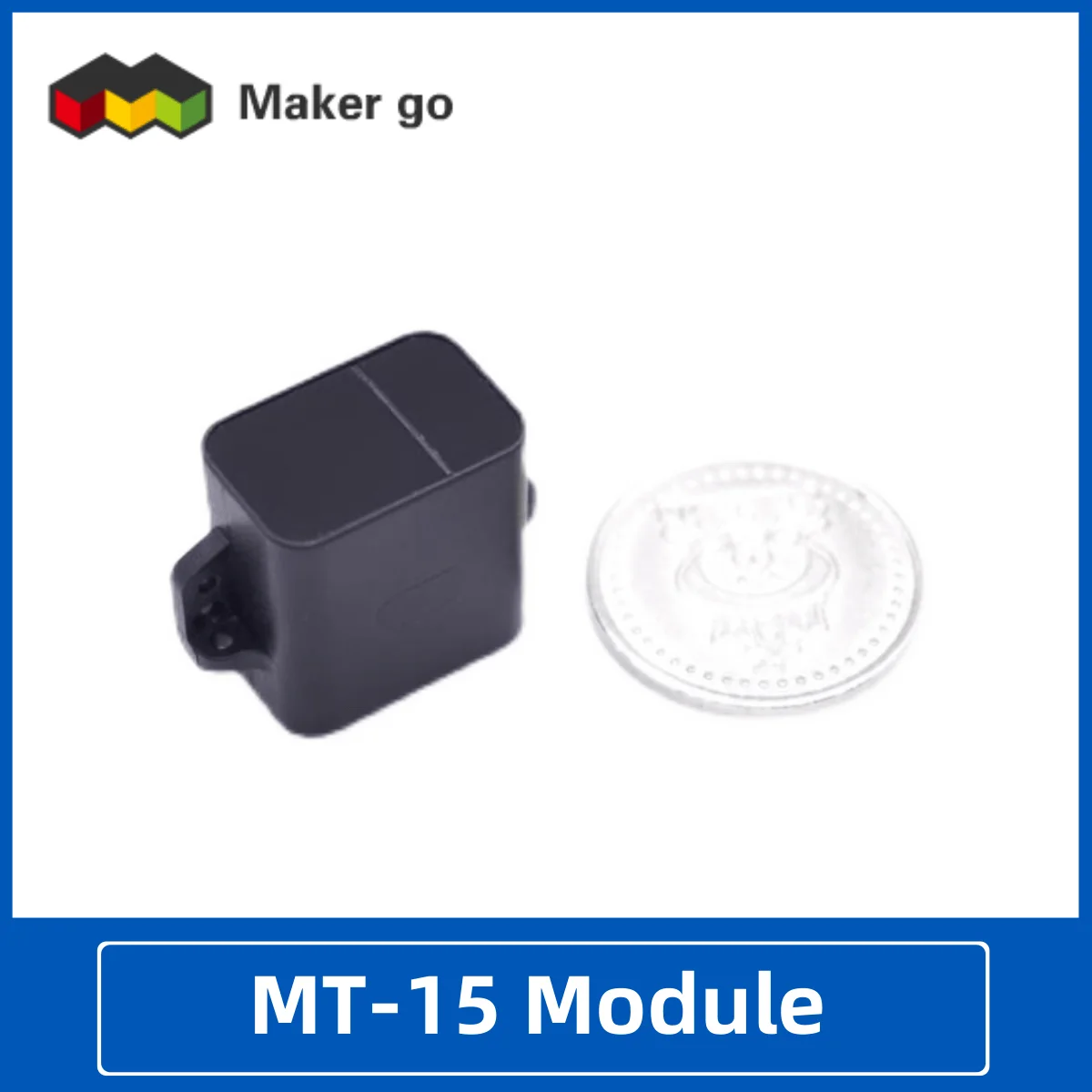 MT-15 Module 15 Meter Laser Variërende Sensor Apm/Px4 Onbemand Luchtvaartuig Hoogtebepaling En Obstakels Vermijden