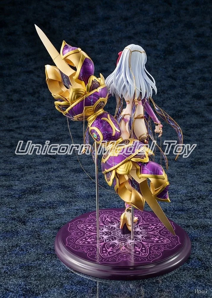 

【UA】KADOKAWA Dengekiya KDcolle Fate-Grand Designation Hidden One-Kama Scale 1/7 Anime Figure Model Toy
