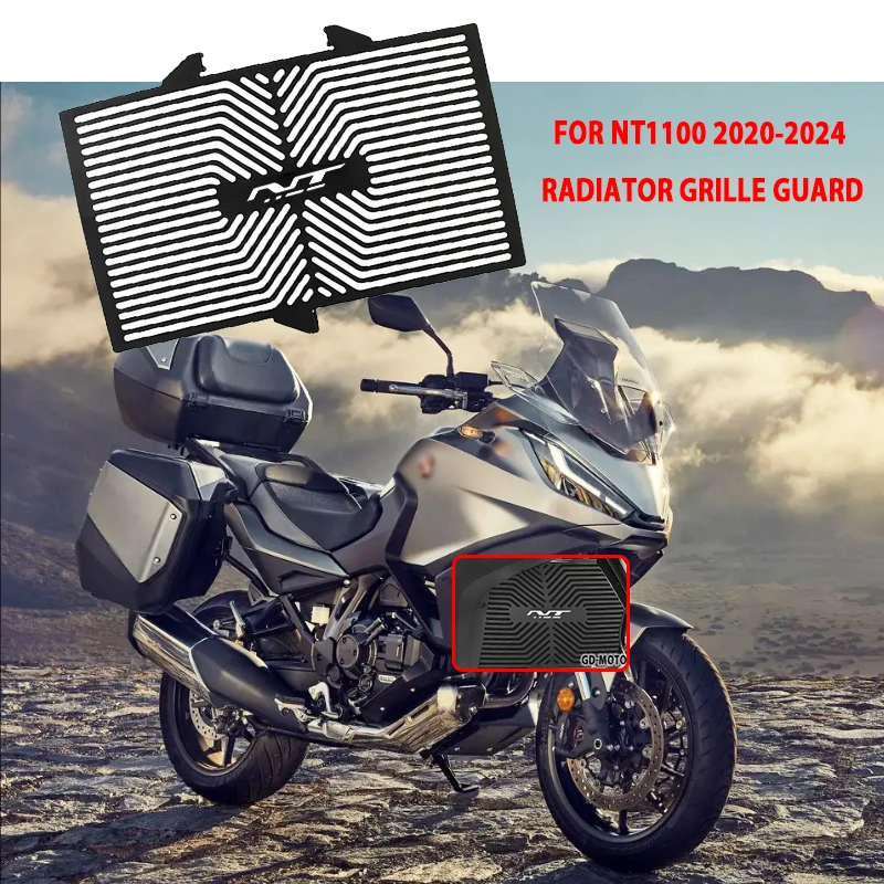 NT1100 Accessories … - image