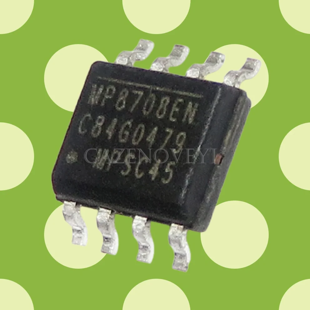 （1-10pcs）MP8708EN MP8708 TPC8125 8125 VIPER22A VIPER22 W25Q32BVSIG 25Q32BVSIG 25Q32 SOP-8