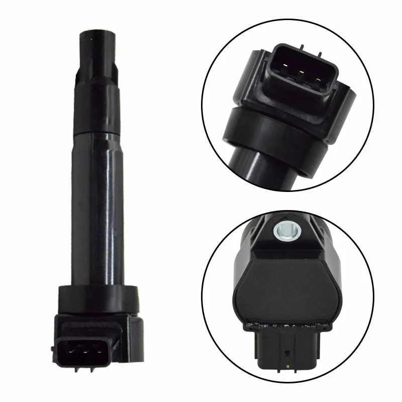 OEM 479Q18100 Ignition Coil For Haima Familia Happin Premacy 3 S5 S7 M8 1.3L 1.6L 1.5T 2.0L 1pcs
