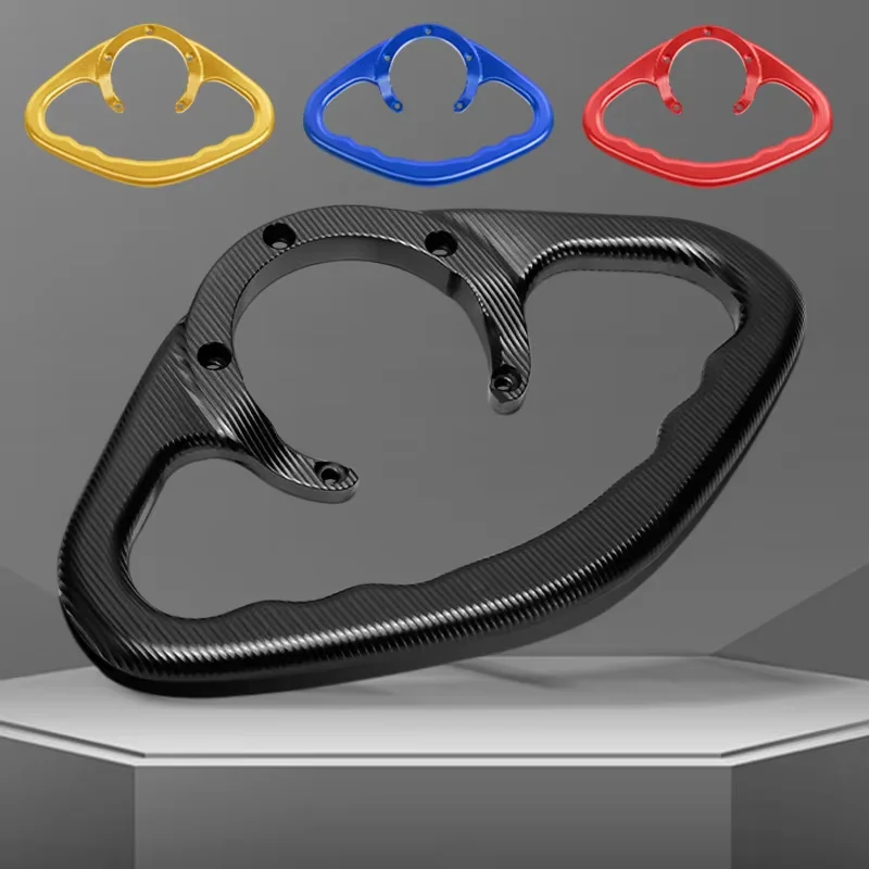 ヤマハ-yzfr6-r1-r3-r25-mt09-mt07-fz1-fz6-fz8-yzf600-mt-03-オートバイ乗客ハンドグリップハンドグリップタンクグラブハンドルアームレスト