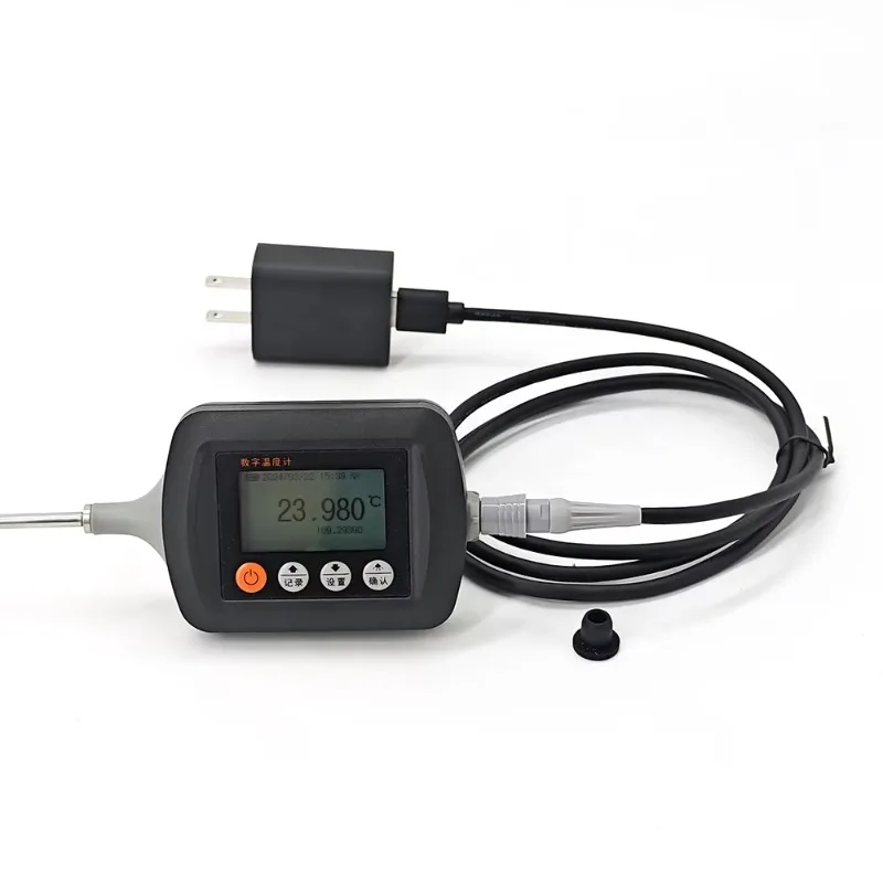 

Temperature Sensor Thermocouple Temperature Standard High-Precision and High-Sensitivity Source