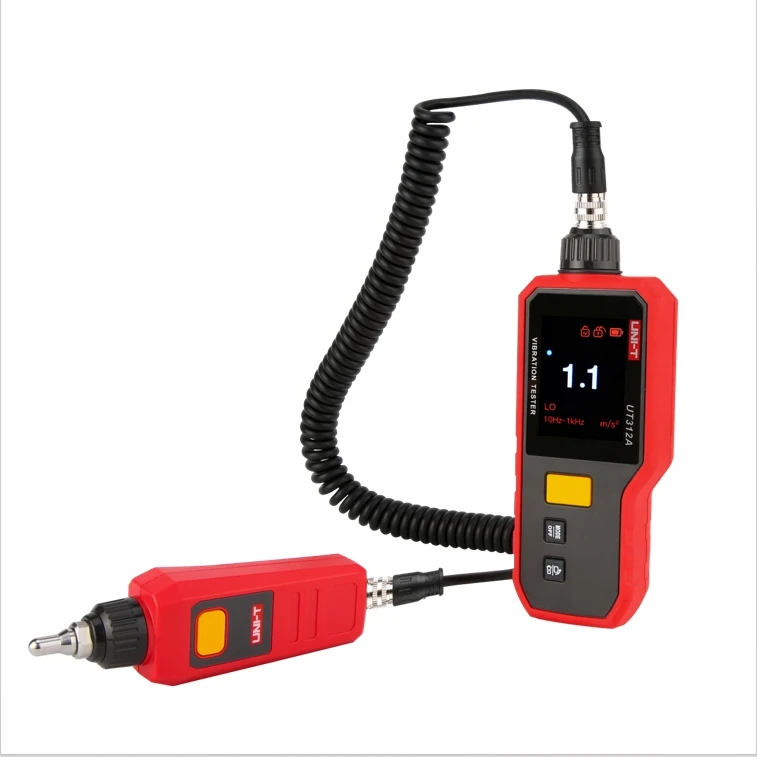 UT312A split type vibration meter