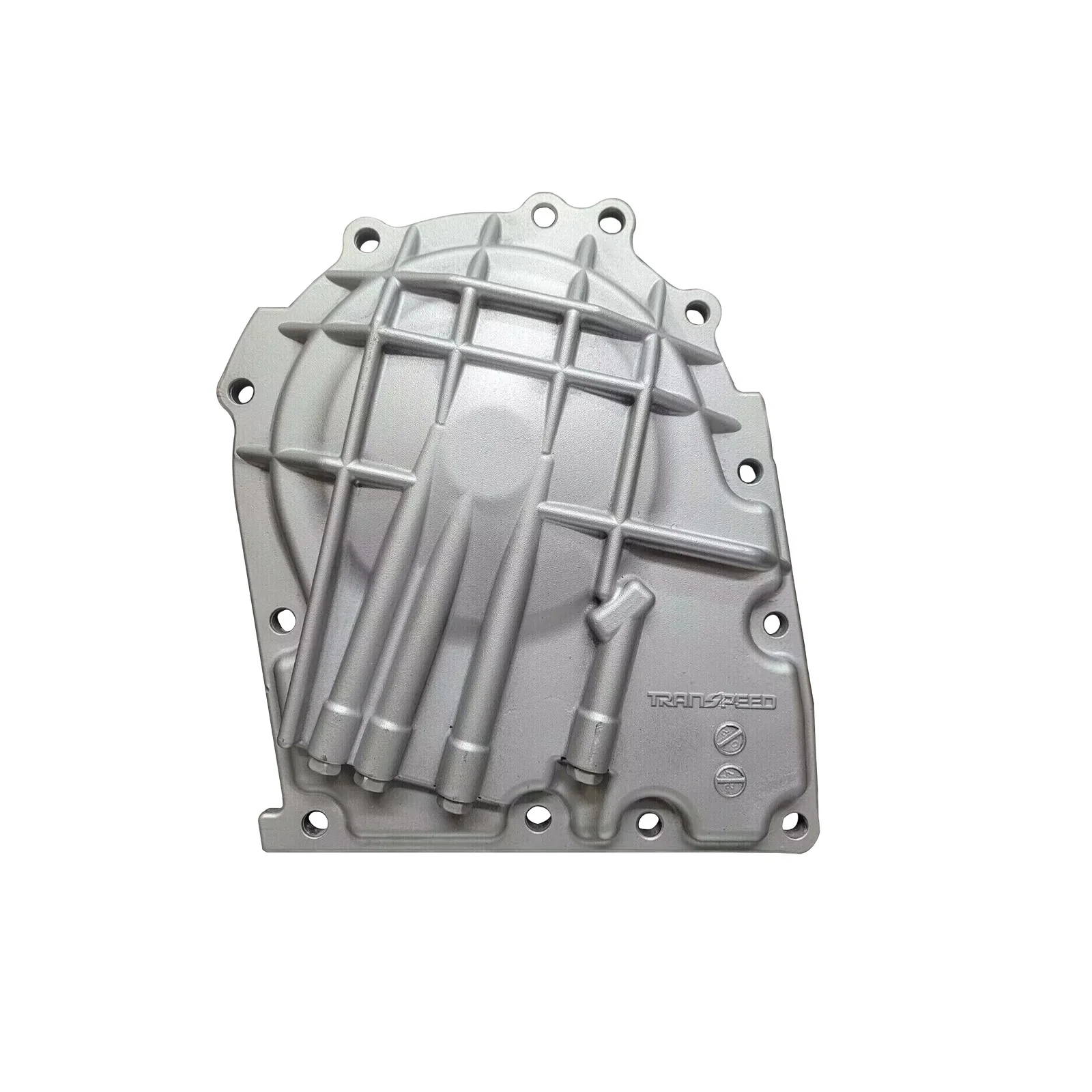 TRANSPEED U340E Automatic Transmission Gearbox Housing Tail Cover For Corolla ALPHARD HARRIER HIGHLANDER KLUGER Solara