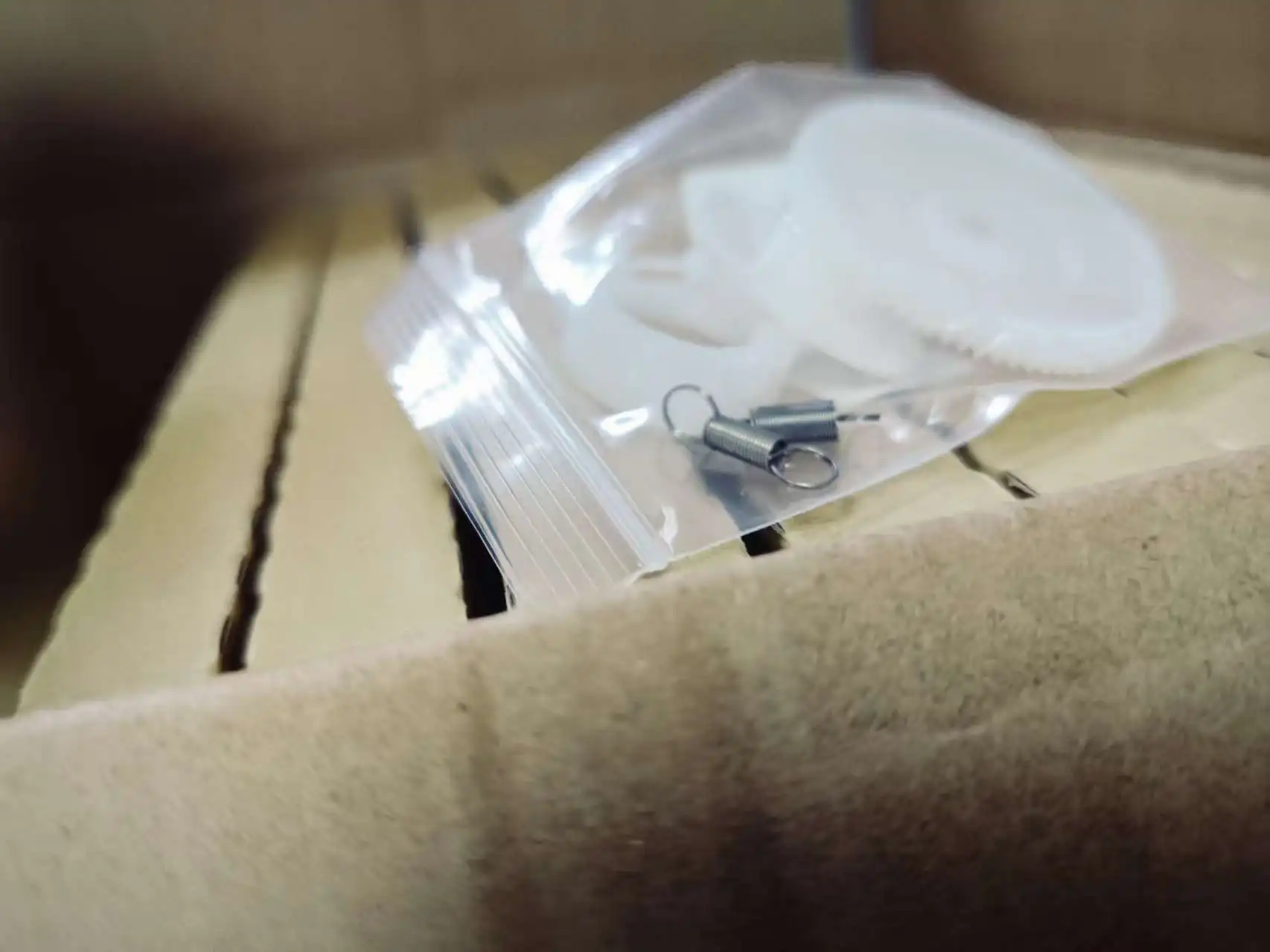 

50X КОМПЛЕКТ СЦЕПЛЕНИЯ для EPSON L3100 L3101 L3110 L3115 L3116 L3150 L4150 L4160 L4165 L5190 L6178 L6198