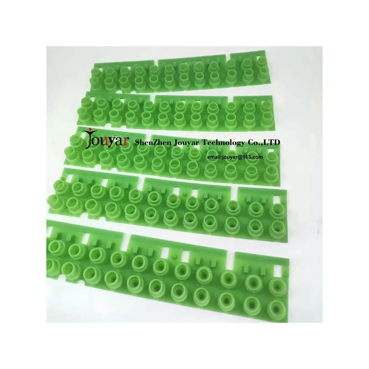 5pc Key Contact mat Conductive Rubber for Yamaha PSR-300 PSR-510 PSR-220 PSR-500 KB-200 KB-150 PSR-410 PSR-400 5PCS/Lot