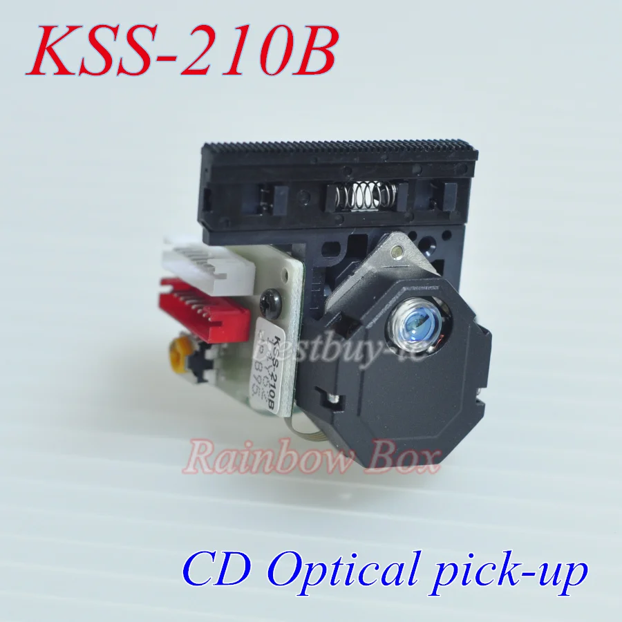 Новый KSS-210B KSS-210A KSS-212B KSS-212A KSS-150A Raido CD-плеер Лазерная линза Lasereinheit Оптические звукосниматели Bloc Optique