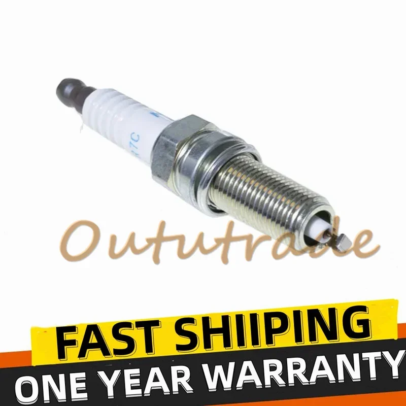

6B31 Spark Plug For Mitsubishi Pajero KG6W GF4W KH6W KS5W 1822A067