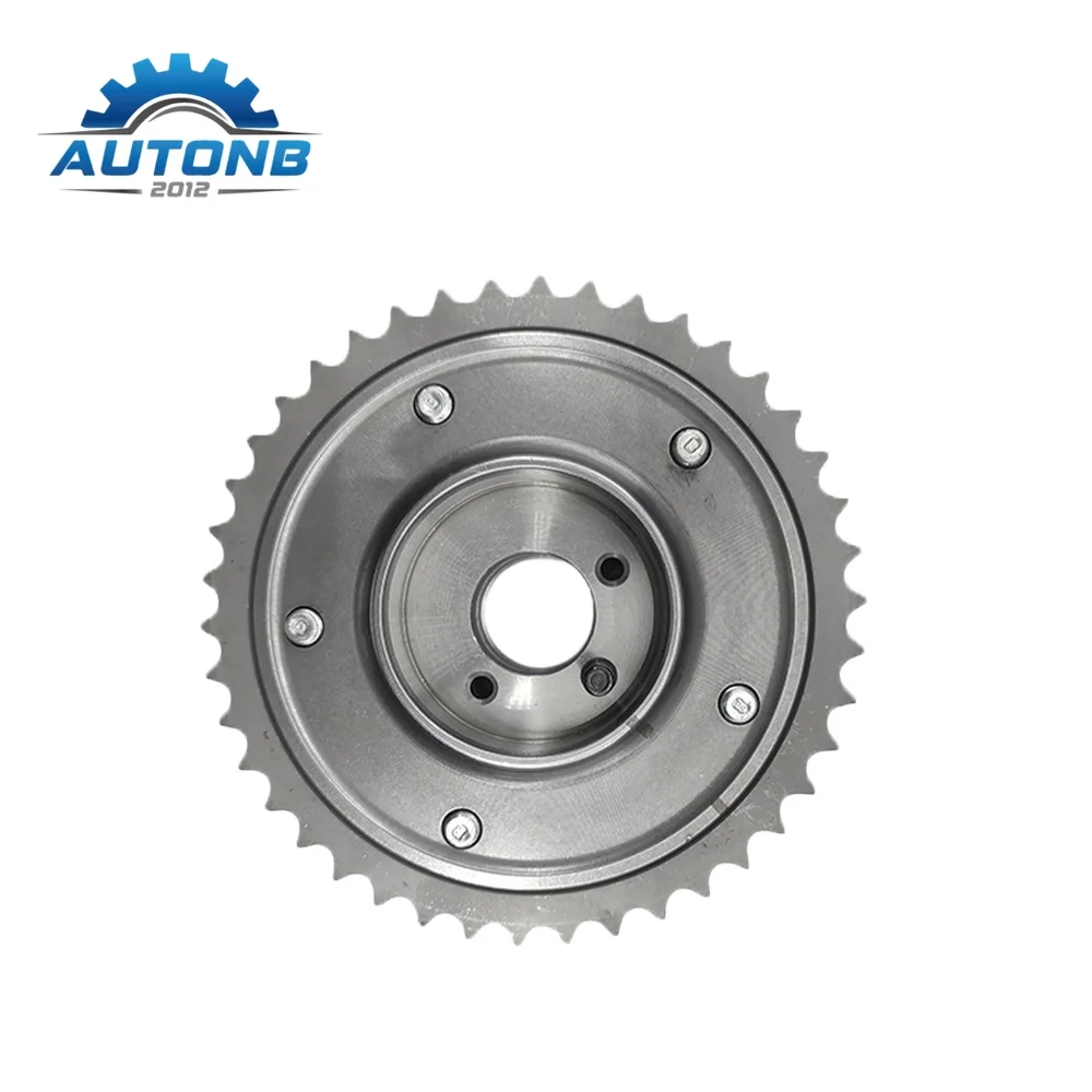 ZOOMKEY Fit For Intake Variable Valve Timing Sprocket Camshaft Adjuster Fit For Benz CLK350 05-15