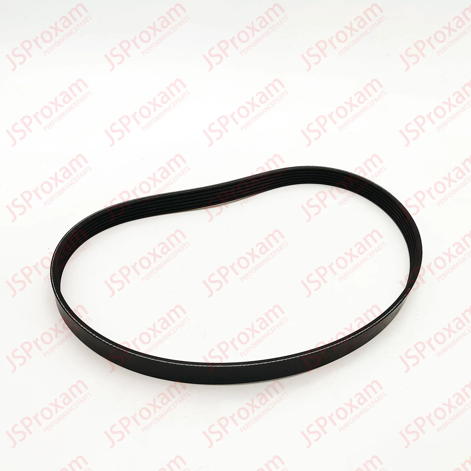 

Replacement For Mercury Verado Quicksilver 225HP 250HP 275HP 300HP L6 New Serpentine Belt 57-880566Q14 880566Q14