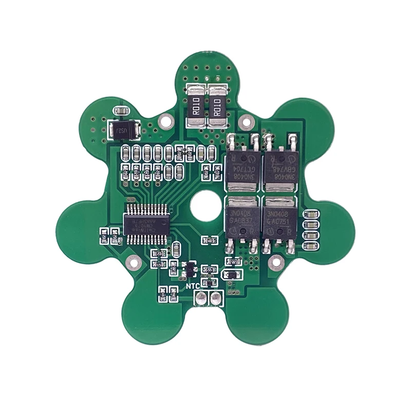 7S 15A Li-Ion 25.9V… - image