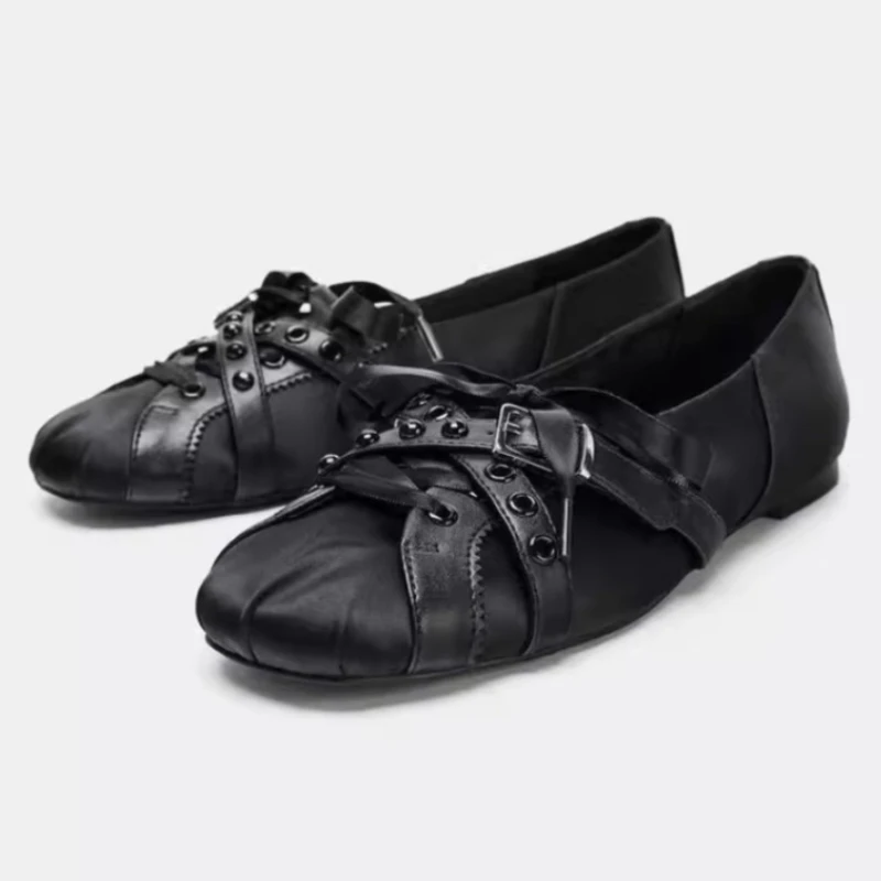 zapatillas-planas-de-ballet-con-decoracion-de-remaches-de-estilo-punk-para-mujer-zapatos-mary-jane-con-cordones-y-punta-redonda-a-la-moda-comodas-zapatillas-de-suela-blanda