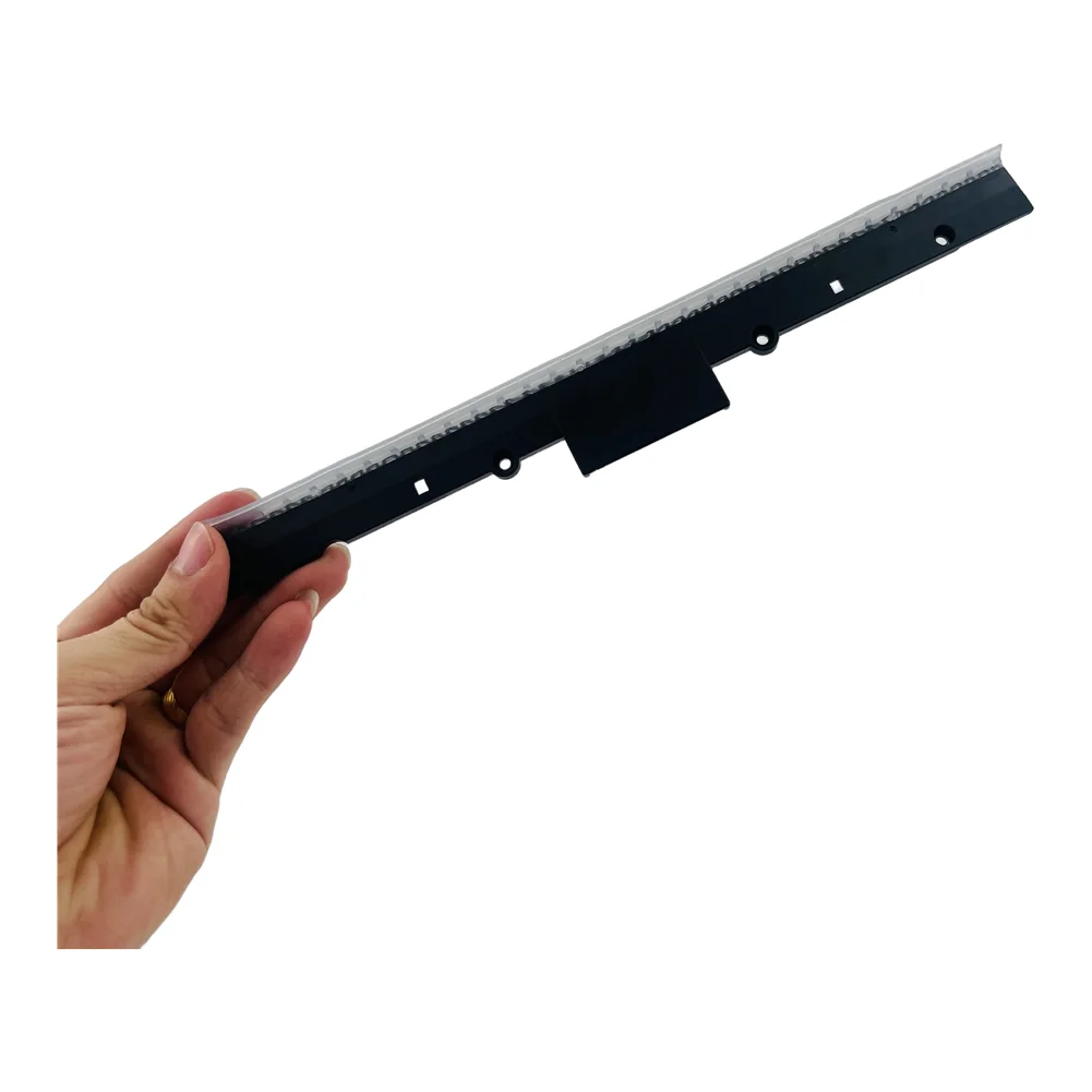 Cleaning Replacement Part Floor Scrubber Scraper Precise Replacement Tool-free Installation For Daily Floor Cleaning