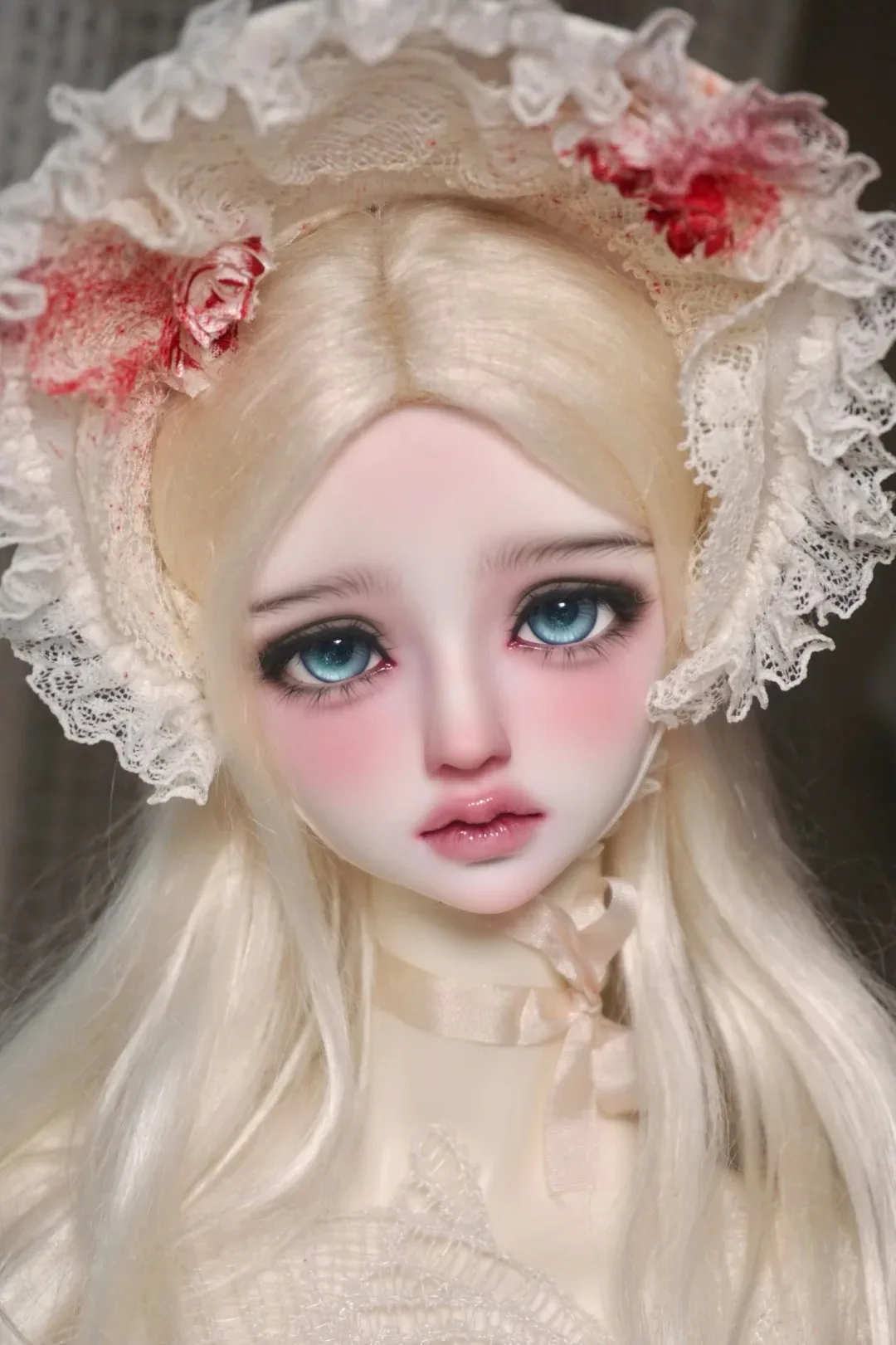 

LM Roselyn 1/3 BJD женская кукла SD, полный набор, высококачественная подвижная кукла с темпераментом богини, бесплатная доставка