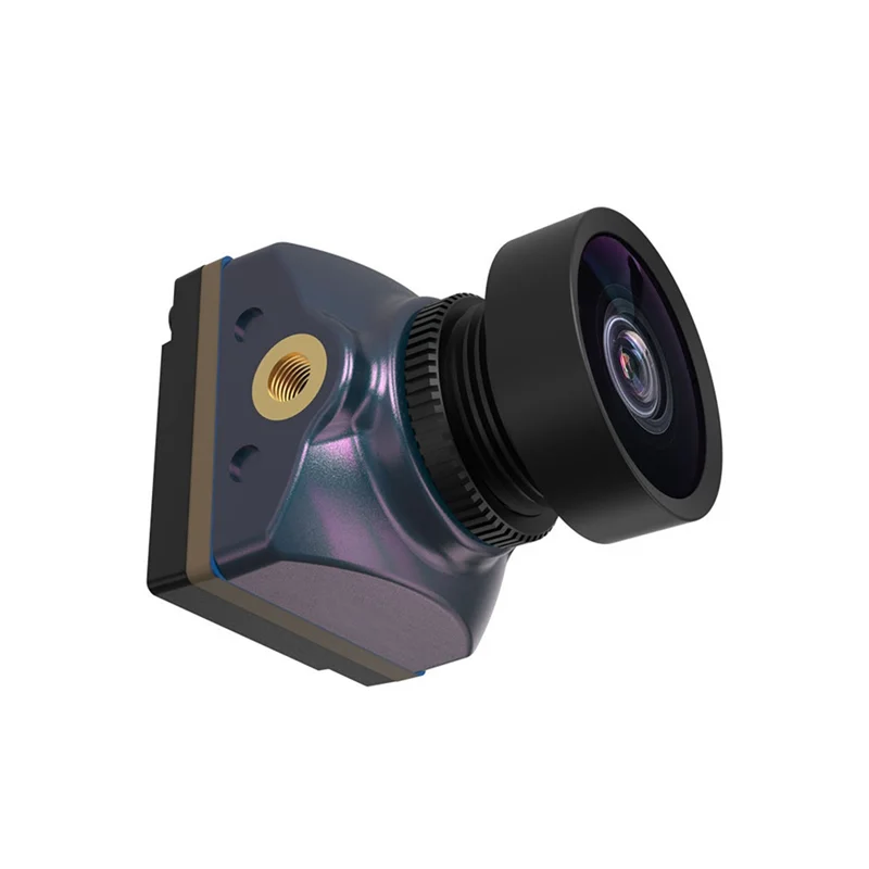 JABS-For Runcam Racer Nano 4 FPV كاميرا 1200TVL إضاءة مقاومة للماء وضع المسار كاميرا بدون طيار لسباق الطائرة بدون طيار كوادكوبتر #2