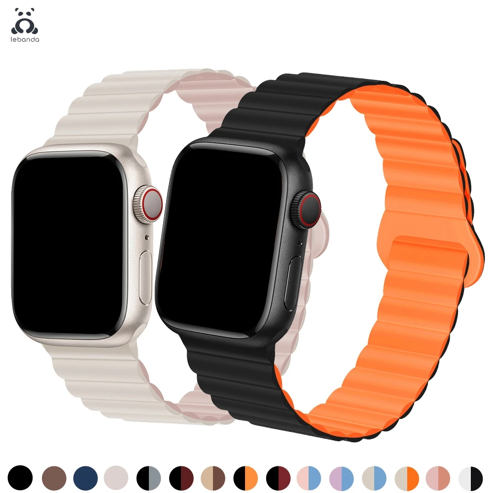 Lebanda Band For Ap… - image