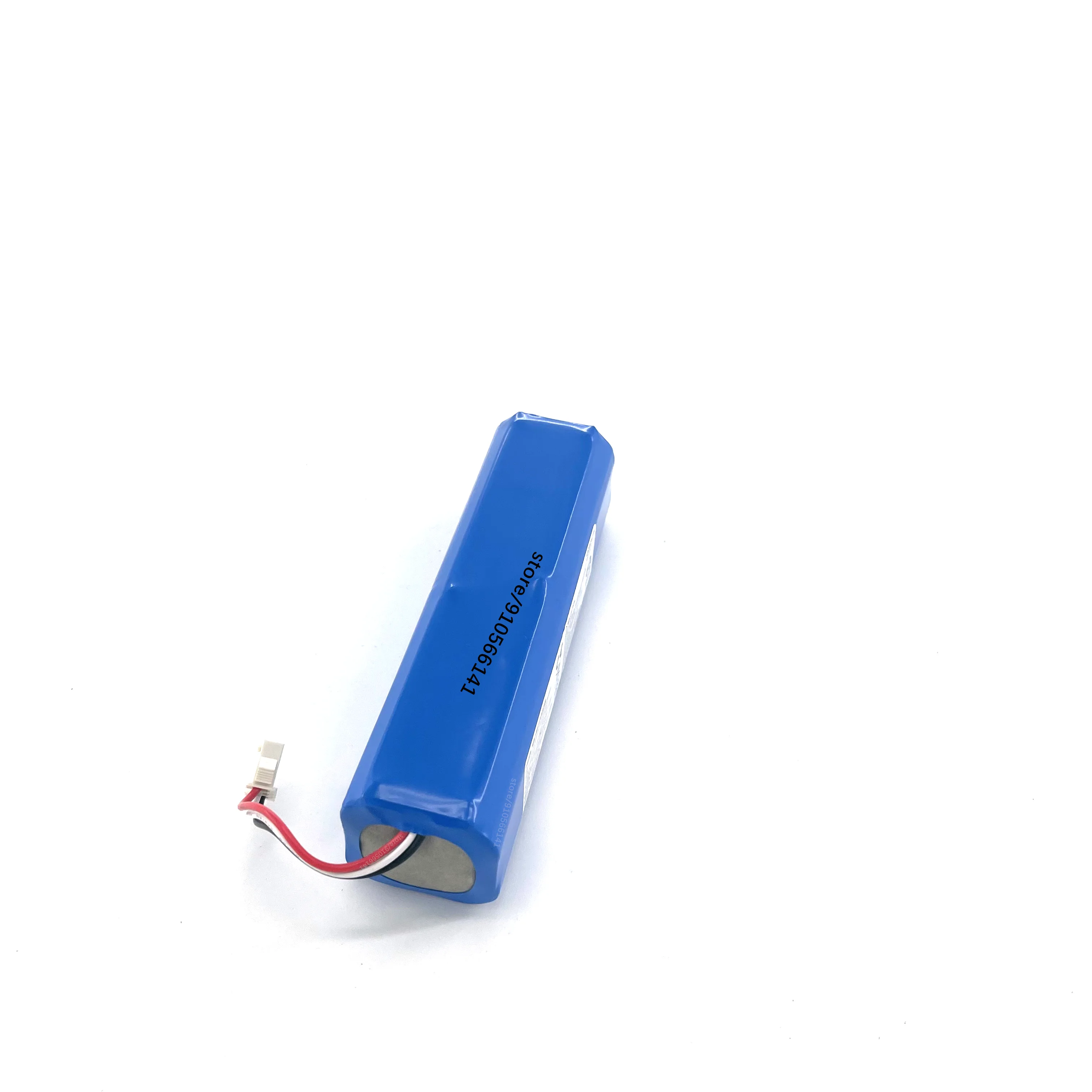 New Replacement for Roidmi EVA Original Rechargeable Li-ion Battery Robot Vacuum Cleaner  Pack with Capacity 5200mAh