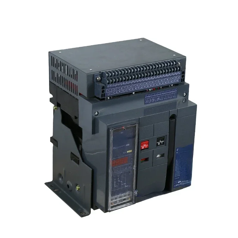 Made in China Superior Quality ACB 3 Phase Universal Circuit Breaker