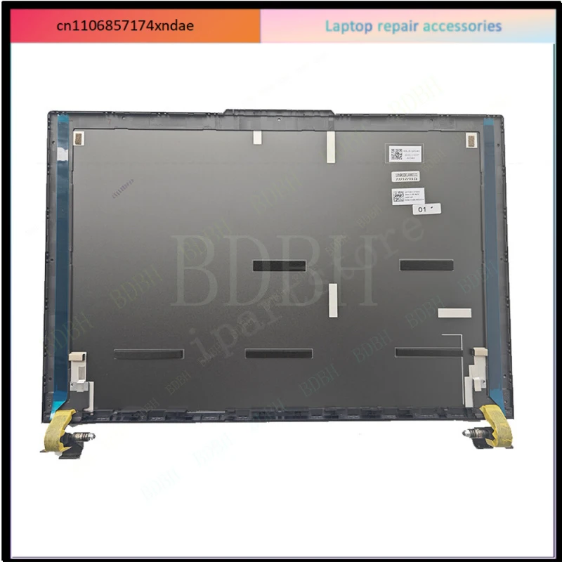 For  Asus ROG Strix 7 G16 G614 G614J G614JV G614JI 16in LCD Back Cover+Hinges