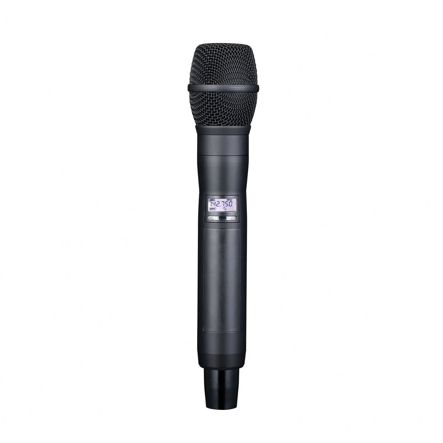 Estudio Profesional Karaoke UHF AXT200
