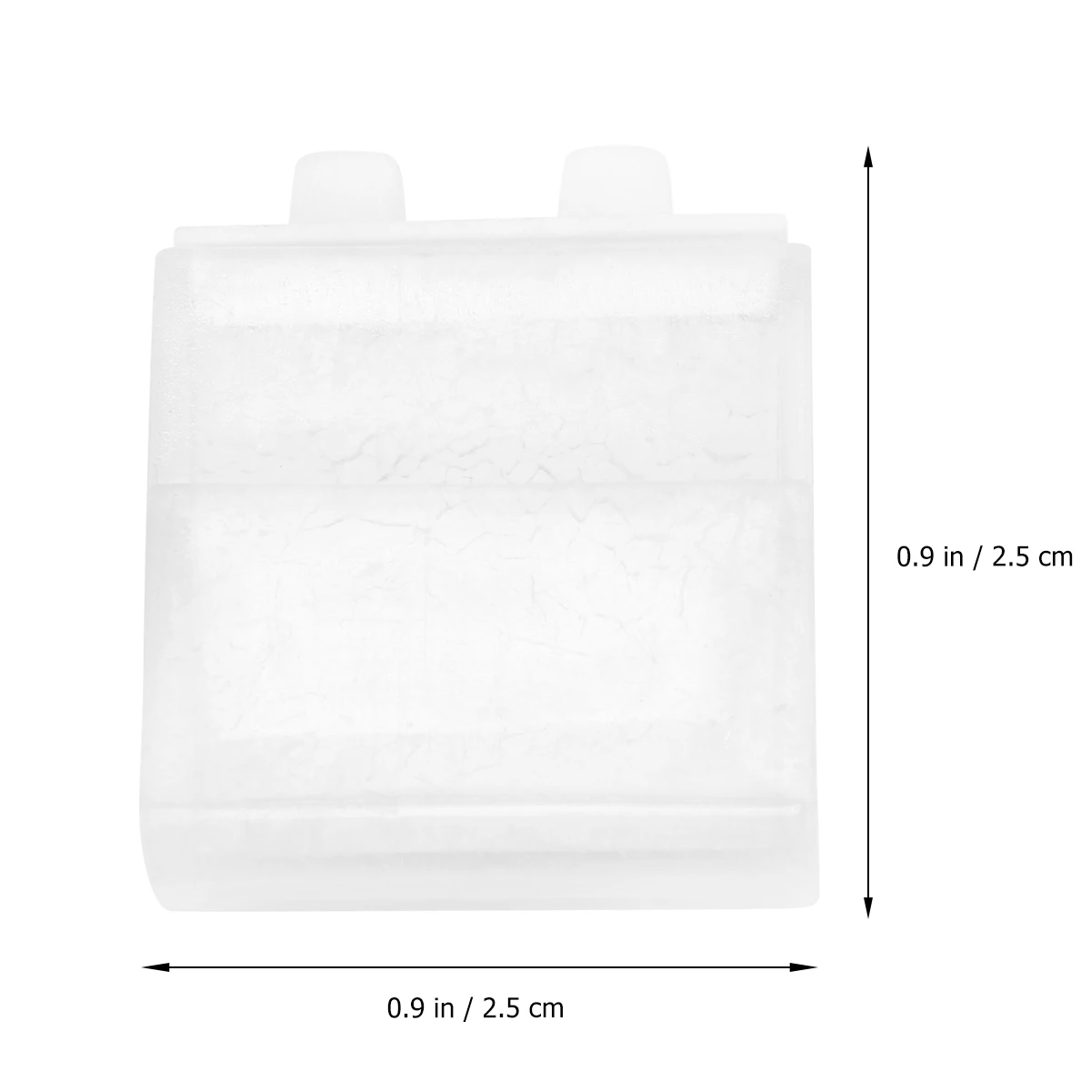 

10pcs Premium Tailors Chalk For Sewing Smooth Line No Stain Fabric Long Use Sewing Accessories Diy Craft Tool Handicraft