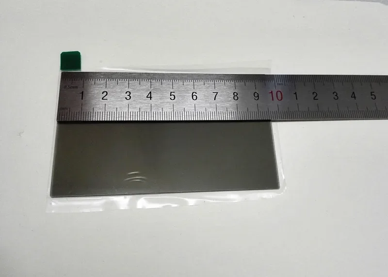 Led Projector Heat Shield Repair Led Projector Universal Insulating Glass Polarized Film Insulating Glass Yellows in stock