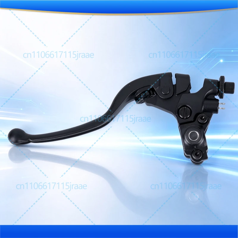 Brake master cylinder set For CFMOTO 450SR clutch handlebar upper pump accessories
