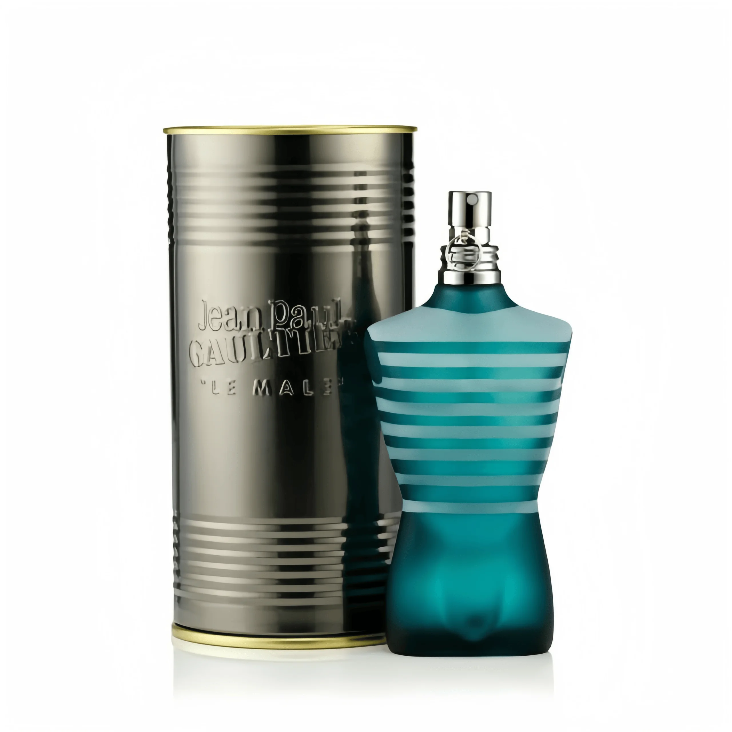 Perfume Fragrance Jean Paul Gaultier - Jean Paul Gaultier Le Beau Le