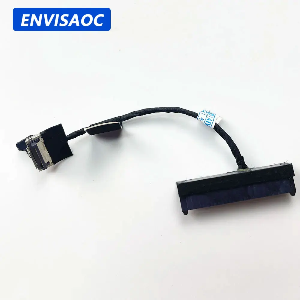 Cabo Flexível Conector SATA para Disco Rígido HDD SSD para Laptop Acer Aspire V5-122 V5-122P V5-132 V5-132P MS2377 50.4LK05.011