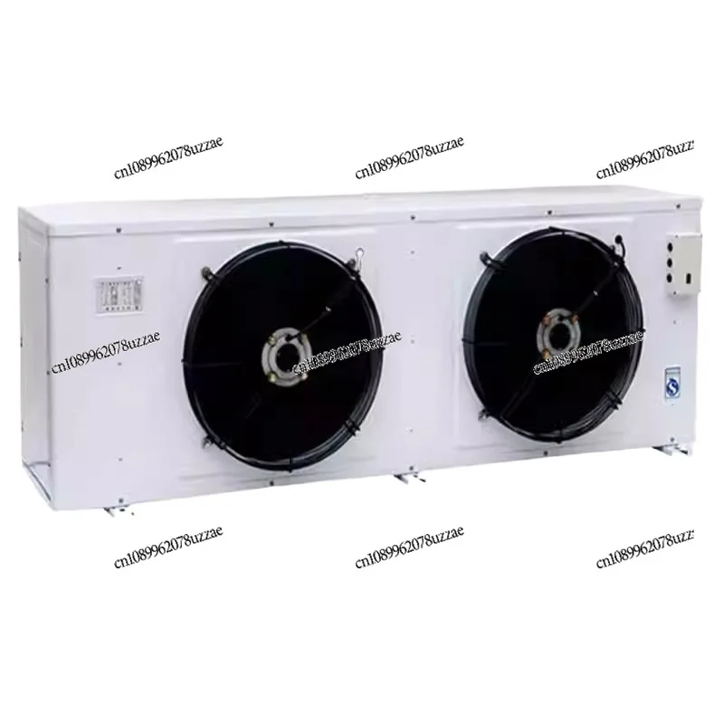 Ceiling Type Air Cooler Special Cooling Fan for Cold Storage Evaporator Air Cooler Air Cooler